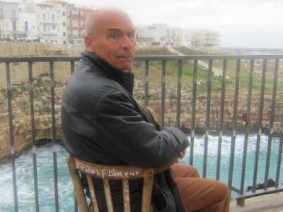 Le scritte e i versi di Guido Lupori, il Fl�neur